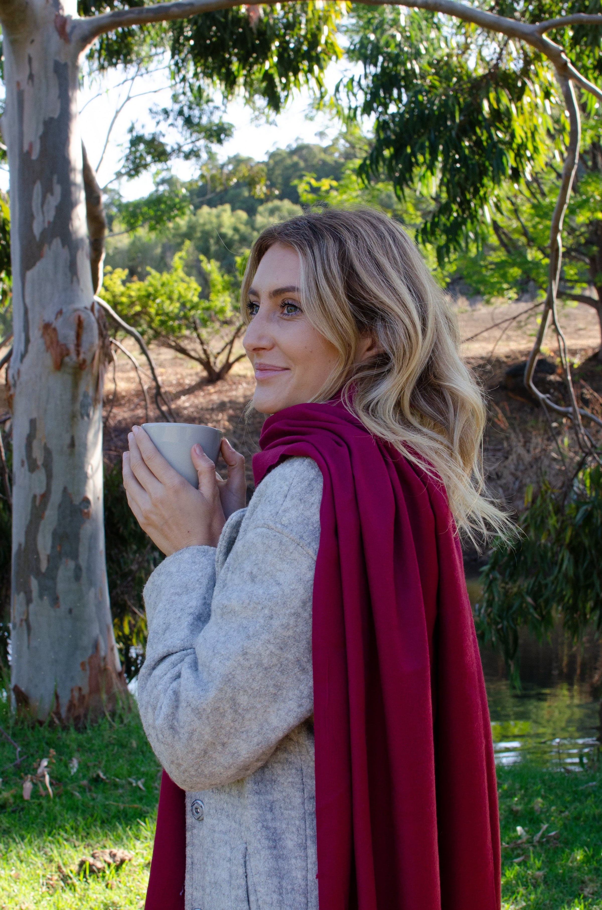 PASHMINA SHAWLS