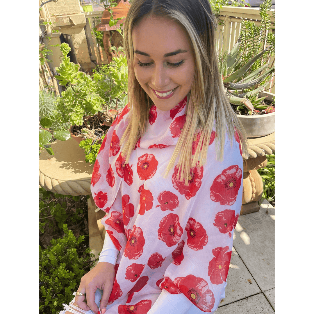 BEST SELLING SCARVES