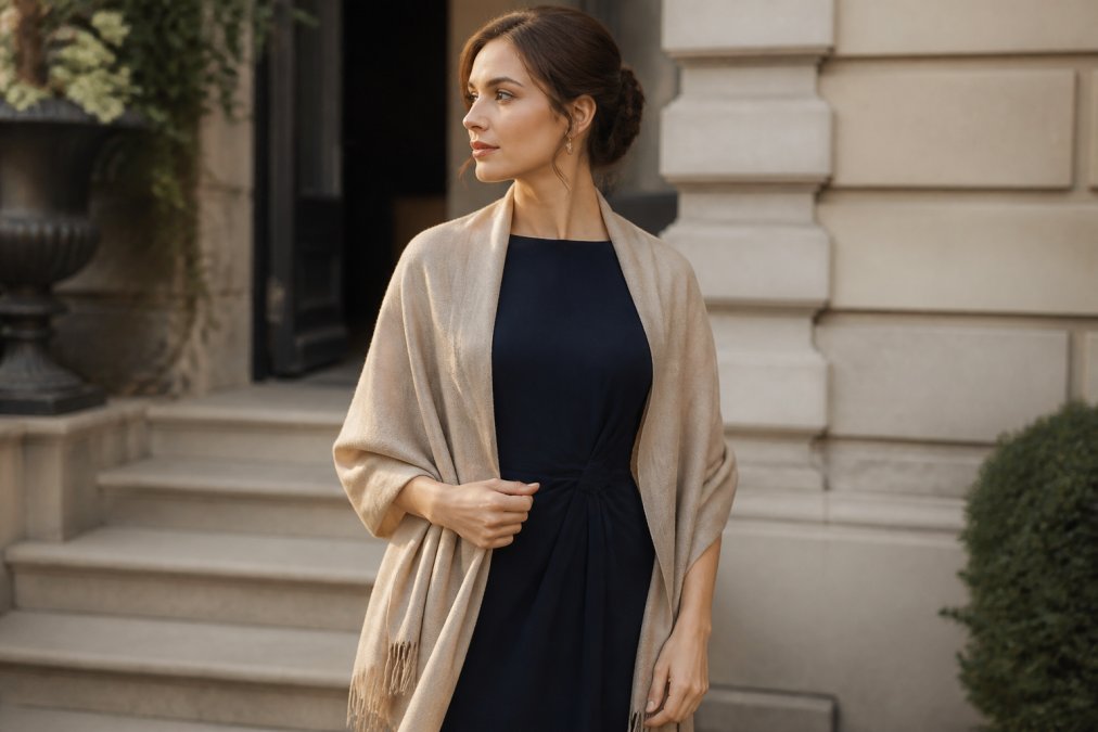 Elegant Wraps for Formal Events: A 2026 Styling Guide