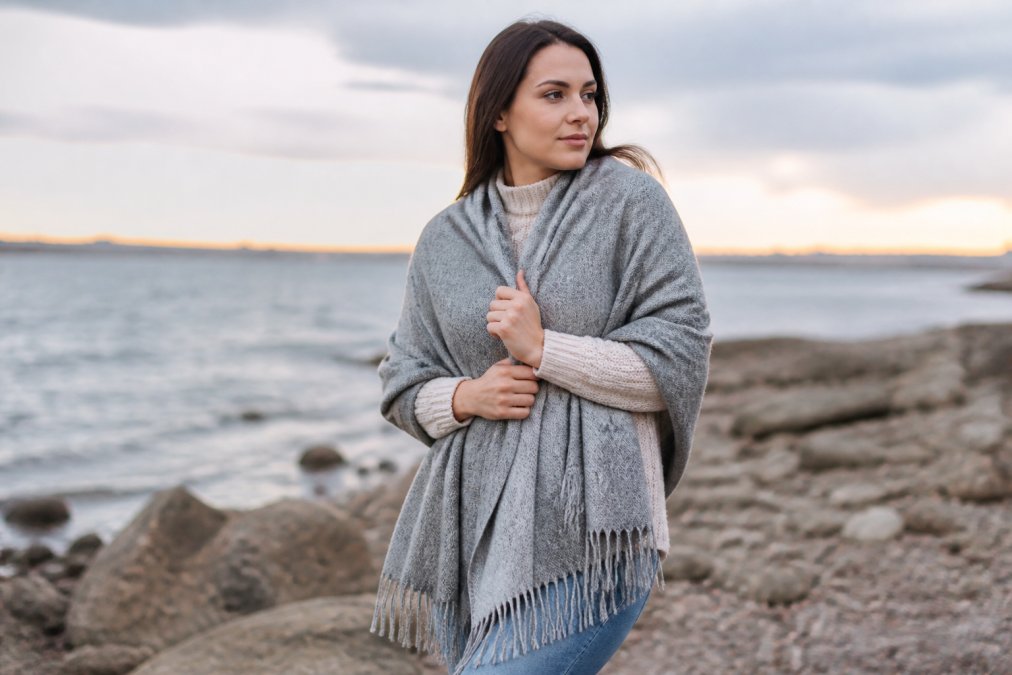 Shawls and Wraps: A 2026 Guide