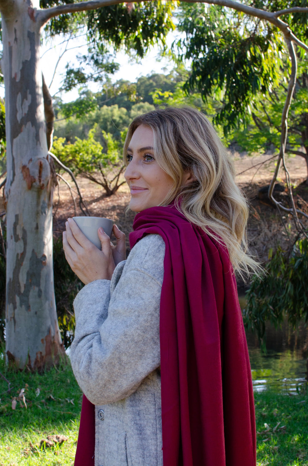 PASHMINA SHAWLS