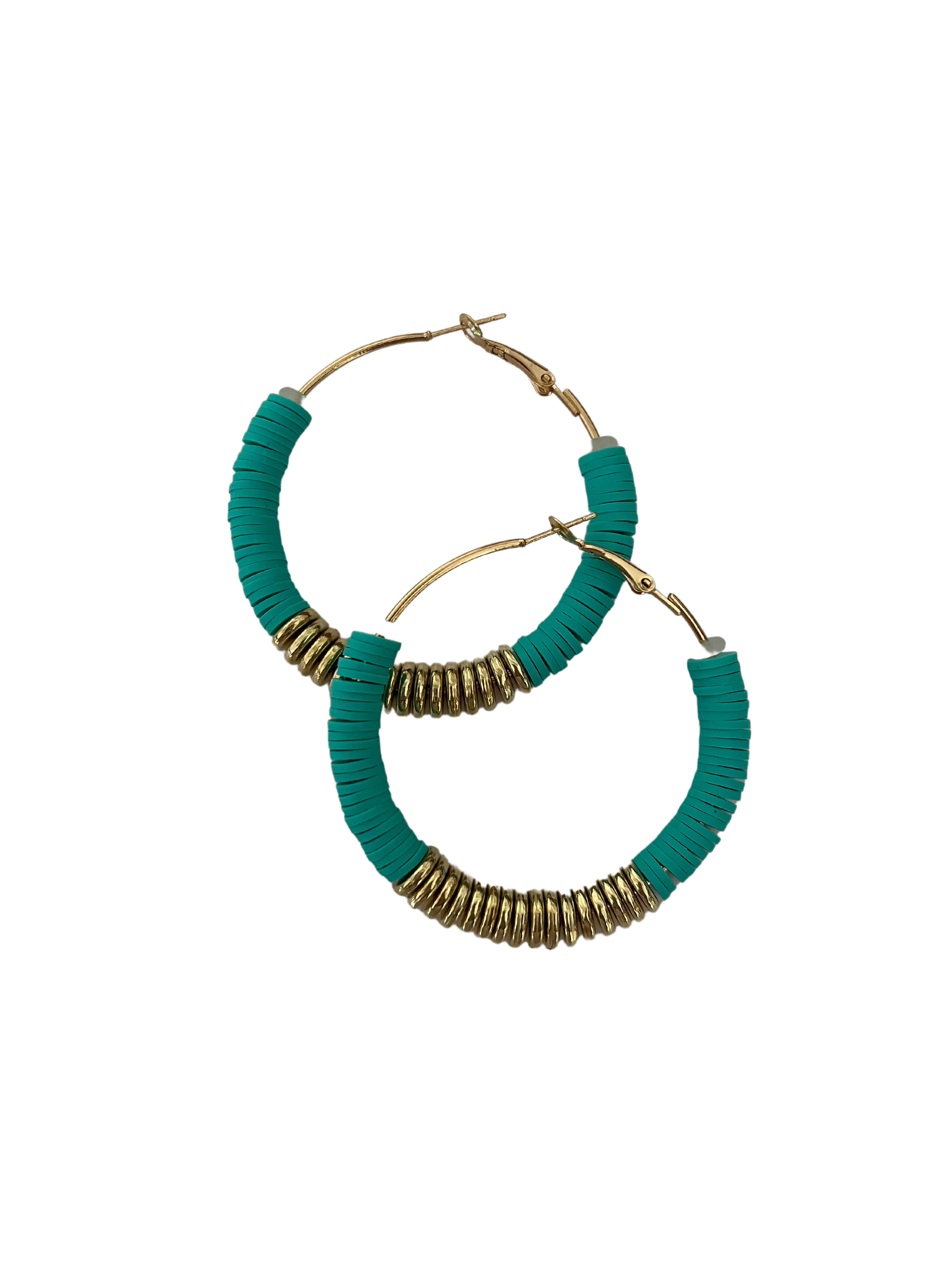FASHION EARRINGS