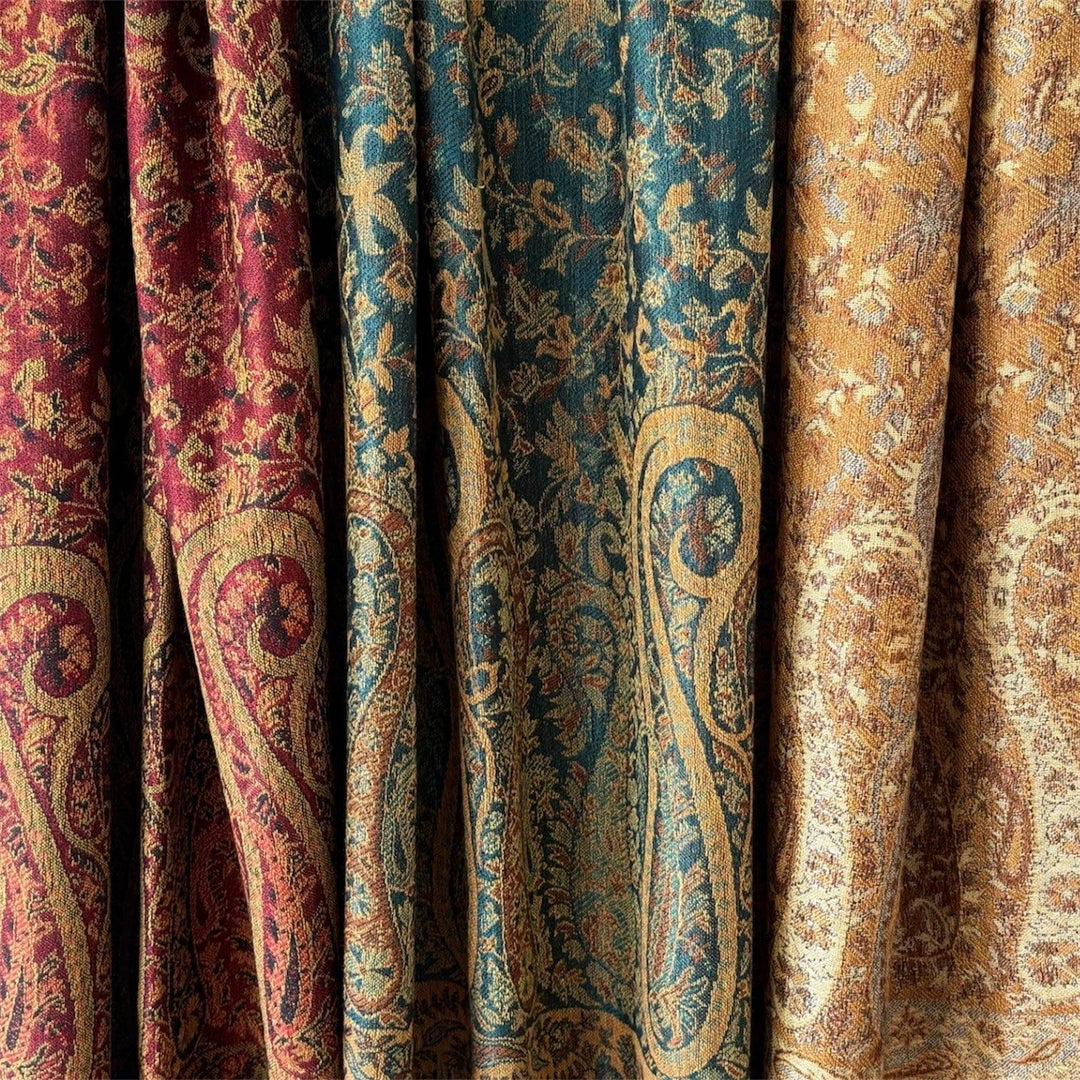 ALL SCARVES