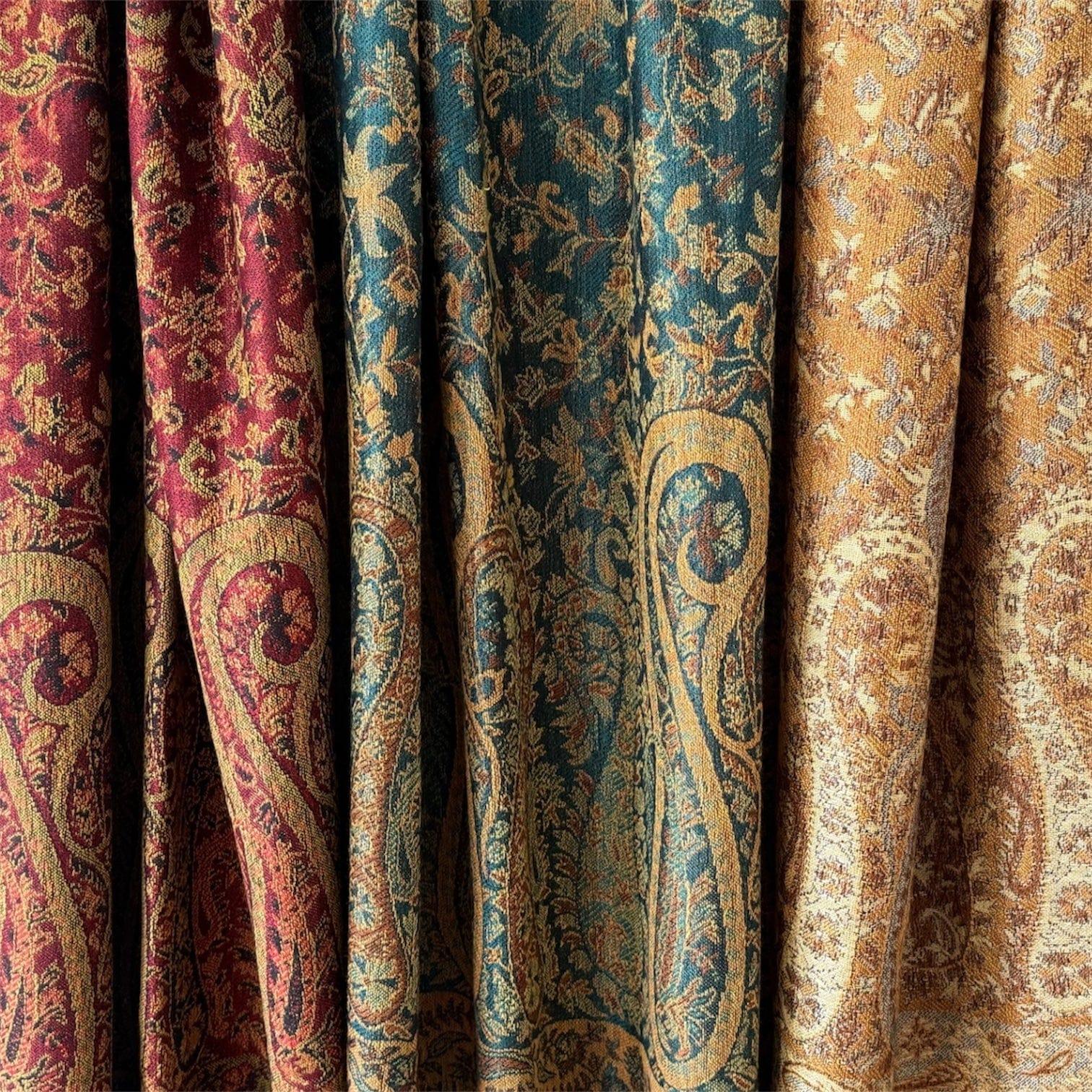 ALL SCARVES