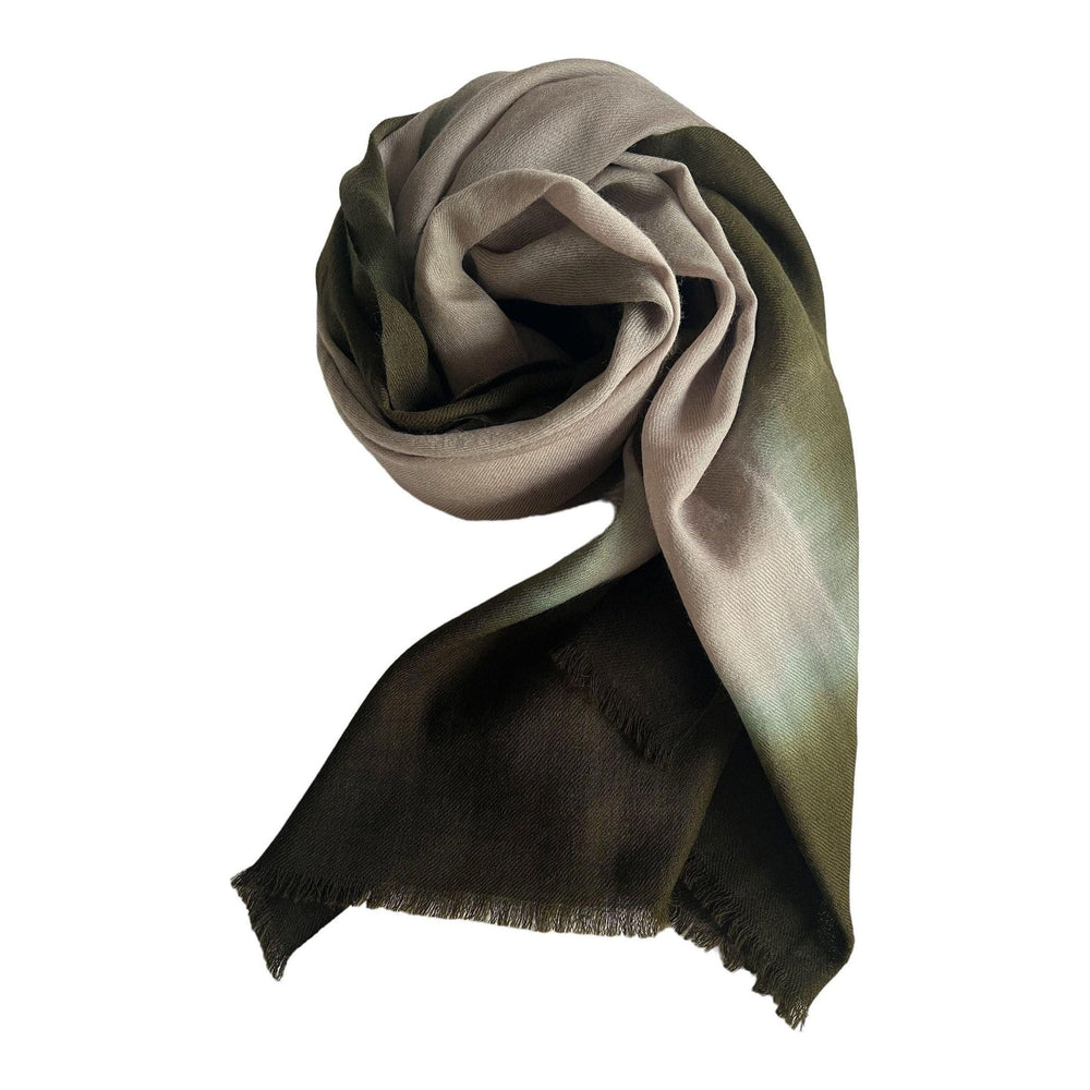 Scarves Australia Luxury Scarf 🍃 Pure Wool