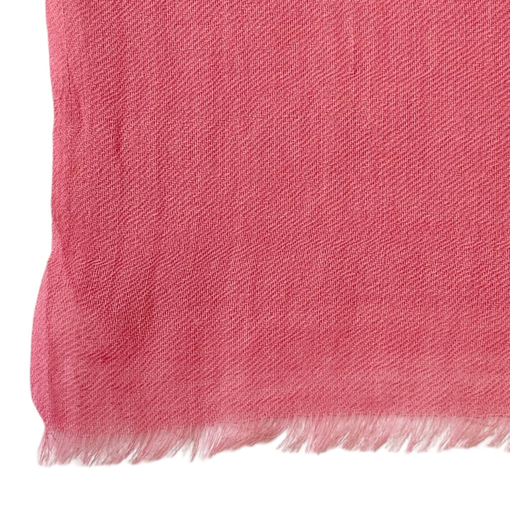 Scarves Australia Luxury Scarves Luxury Cashmere Shawl - Primrose Pink