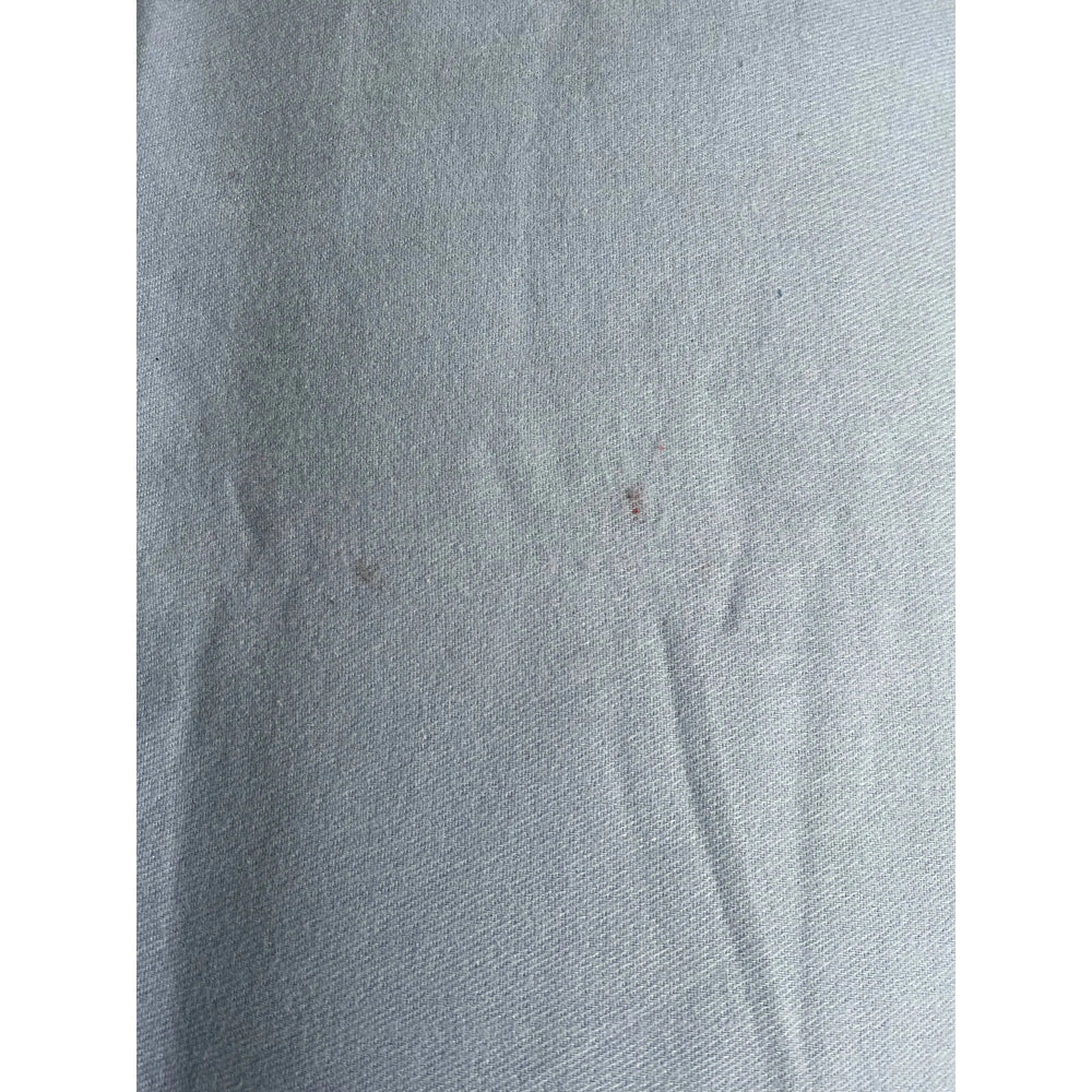 Scarves Australia NOT QUITE PERFECT - Pashmina Shawl Powder Blue Luxury