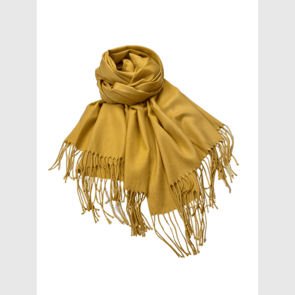 Scarves Australia Scarves & Shawls Pashmina Shawl - Amber Haze